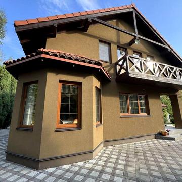 Без комісії будинок 180м2 Малютянка Фастівський район сауна свій парк