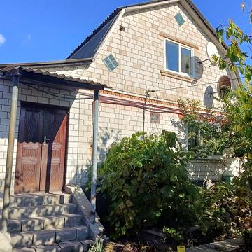 Продам будинок від ВЛАСНИКА/опалення Комбіноване/Постанови/Сертифікат