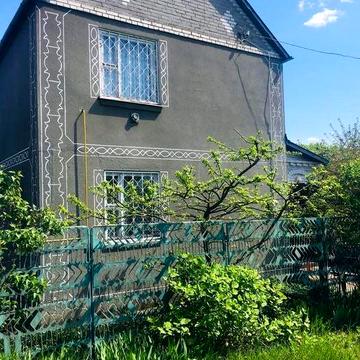 Продам дачний будинок в кооперативі "Будівельник" с .Сидори