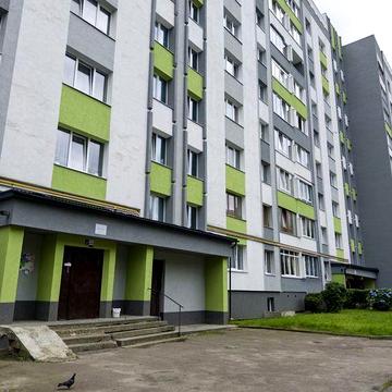 Купити квартиру Сихів / Продаж 3кім. квартири