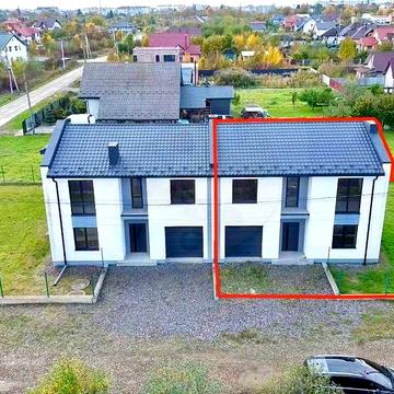 ПРОДАЄТЬСЯ КОТЕДЖ у с. Добряни, вул. Б. Хмельницького!