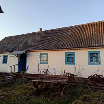 Будинок,  житловий стан