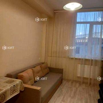 1к.22м2 ЖК Париж (Французский Бульвар, Салтовка, м. Барабашова) 130398