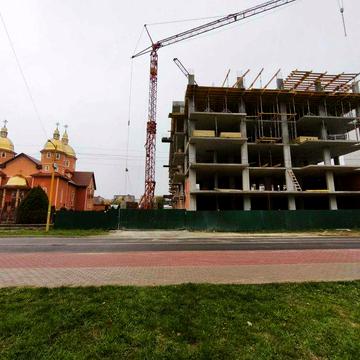 Продається однокімнатна квартира, ЖК HOME   Код: 36697* ЖК Home