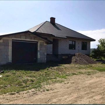 Продам  новий будинок