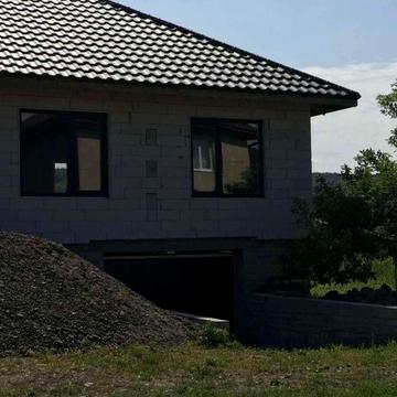 Продам  новий будинок