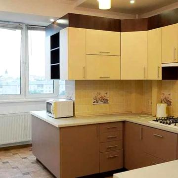 оренда квартири в центр міста Південний Бульвар, Бельведерська