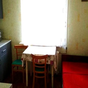 Продам 1к квартиру на Огнівці, 34кв.м. зайти і жити