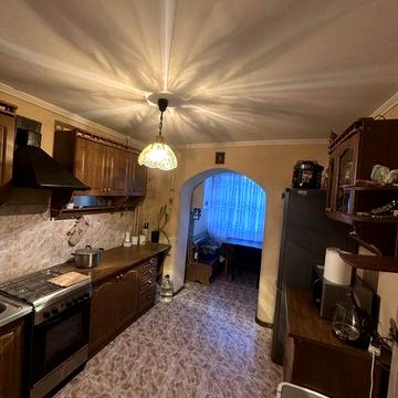 Здається в оренду 3х кімнатна квартира