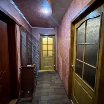 Продажа 2к.квартиры. Каменское Левобережный 2. ОСББ. Средний этаж. ЖК Добробуд