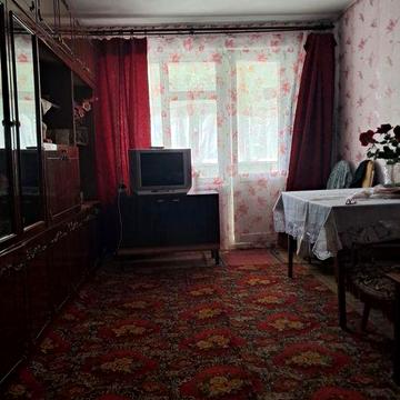 Продається 2-х кімнатна квартира 1 дільниця. (1участок)