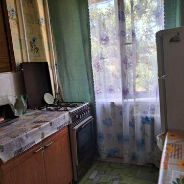 Продається 2-х кімнатна квартира 1 дільниця. (1участок)