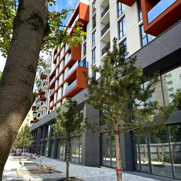 Зелена вул., 115б
