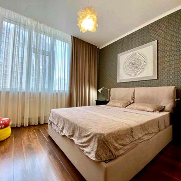 Аркадійське плато вул. (Гагаринське плато), 5А/2