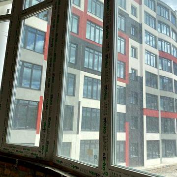 Продаж 1к Квартира Прибузька вулиця ЖК Sportcity