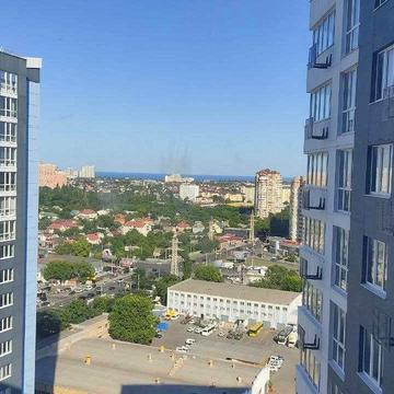 Варненська вул., 29