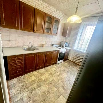 Сдам 2х комнатную квартиру на Основе