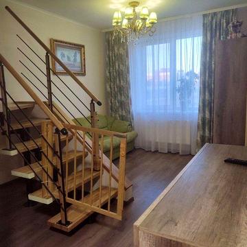 Продаж .дворівнева квартира з ремонтом, меблями . в ЖК “Озерний гай” ЖК Озерний гай