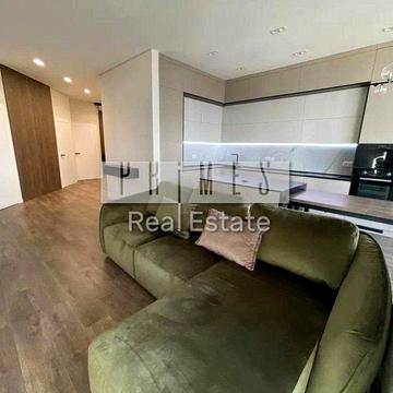 Продаж 4к квартира з панорамним видом, вул. Чорновола 2, Лукїянівка