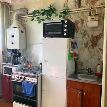 Продаю однокімнатну квартиру (Військове містечко)