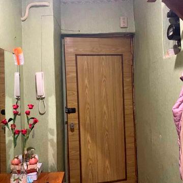 Продаю однокімнатну квартиру (Військове містечко)