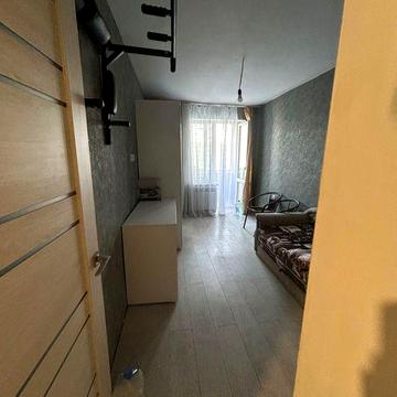 2 кімнатна квартира з видом на море в Одесі