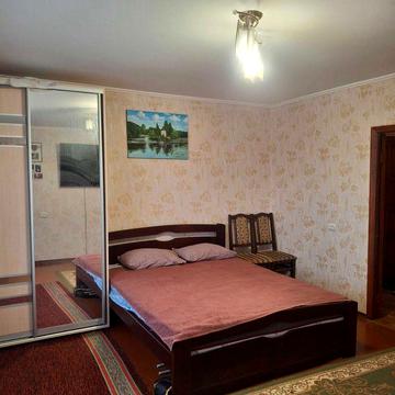 Багачеве квартира