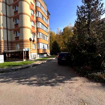 Оренда 3 кім  - центр поруч парк Лебедика