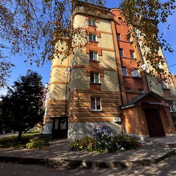 Оренда 3 кім  - центр поруч парк Лебедика