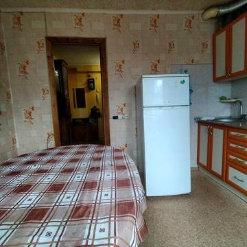 Аренда 1-комнатная Шевчик