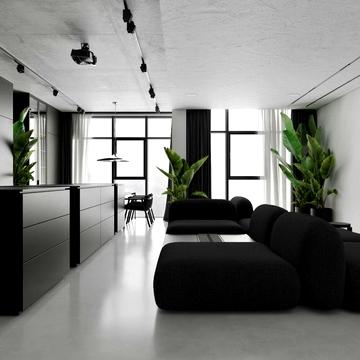 Монастирська вул. (Володарського), 41