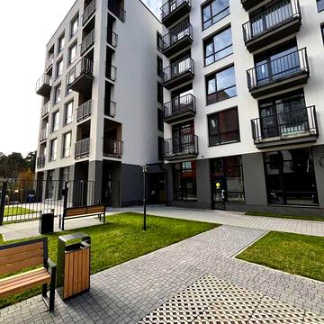 Продаж 2к Квартира Широка вулиця ЖК Гринвуд-3