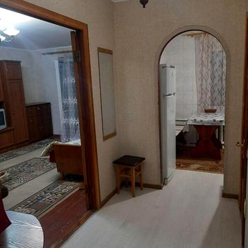 Довгострокова оренда 1к Квартира Політехнічна (Воїнів-Інтернаціоналістів) вулиця