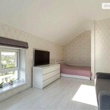 Продаж 2к Квартира Партизанська вулиця ЖК Хотов