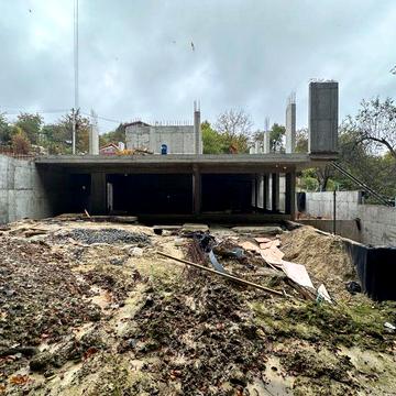 Будинок преміум-класу для тих, хто може