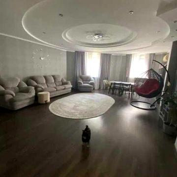 Парк Перемоги!3-кімнатна квартира!135 кв.метрів!190 000 у.о.! ЖК Климовський