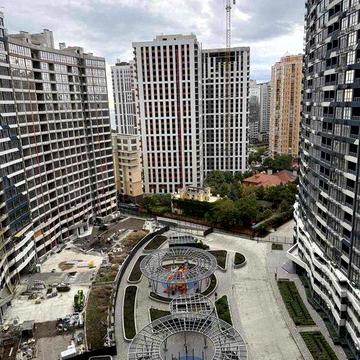 Продам 1-к квартиру в ЖК Атмосфера, ідеально під подобову літню аренду ЖК Атмосфера