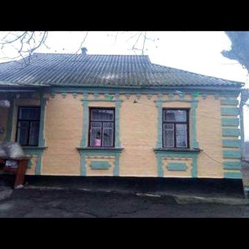 Продається будинок в с.Розкопанці ,вул Заріччя 14. Вартість 16 тис $.