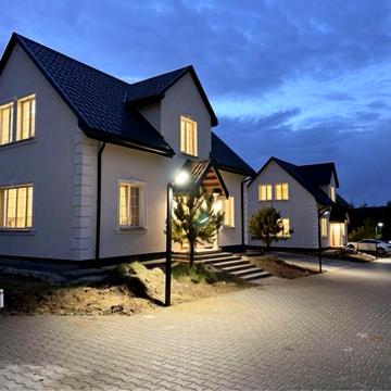 Останній будинок в КМ "Green Hills" (Брюховичі) БЕЗ КОМІСІЇ!