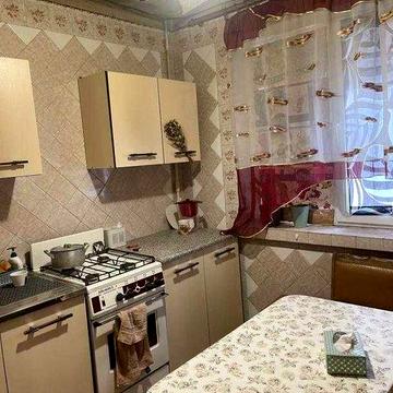 1-к квартира метро Армейская.