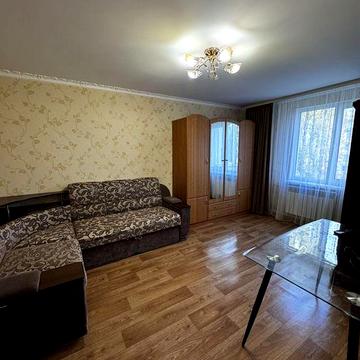 Здам 1-кімнатну квартиру на Затонського/Котовського