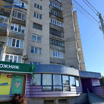 Пятикімнатна квартира  напроти Варшавського ринку!!!