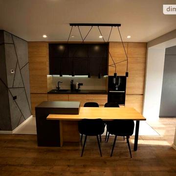 Продаж 1к Квартира Університетська (Карла Маркса) вулиця ЖК Карат