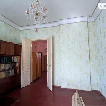 Продаж 3к Квартира Крамського вулиця