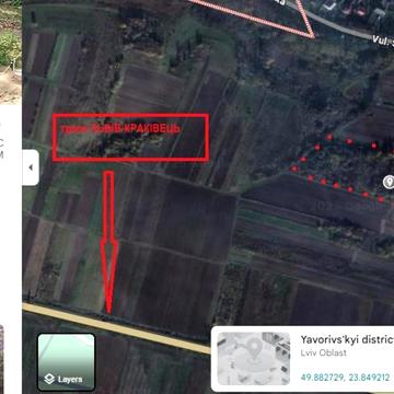 Домажир, Яворівський, Львівська область 105000.0 USD