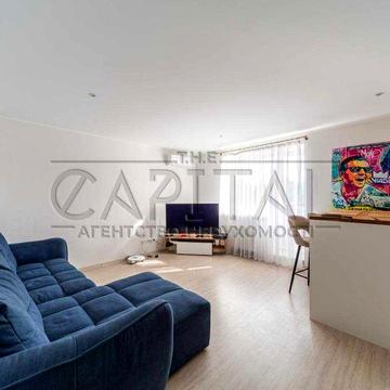 Продаж 2-х кімнатної квартири, на 6 поверсі в ЖК "Лісовий" ЖК Лісовий