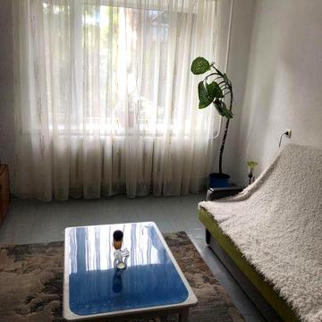 Здам одно кімнатну