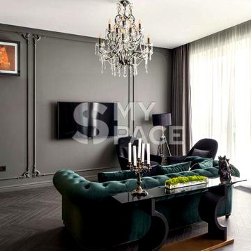 Вул. Лейпцизька, 13-А, унікальний будинок на печерську, 61м² ЖК Лейпцизька