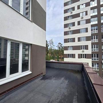 Терміновий Продаж! Без Комісіі! 68 м2+15,5 власна терасса