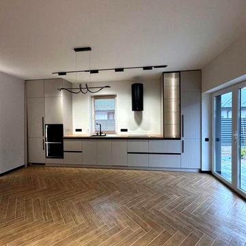 Будинок мрії в котеджному містечку в Ворзелі